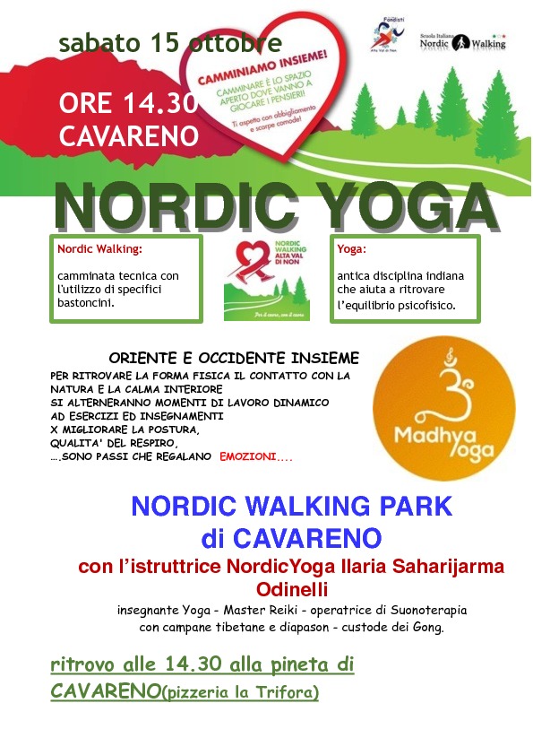 nordic joga 2016