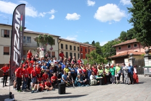 Campionato Nazionale 2015