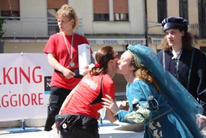 3 Tappa Camipionato Interregionale e Nazionale Montecchio Maggiore (VI)