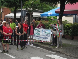 3 Tappa Camipionato Interregionale e Nazionale Montecchio Maggiore (VI)