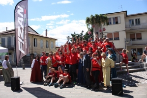 3 Tappa Camipionato Interregionale e Nazionale Montecchio Maggiore (VI)