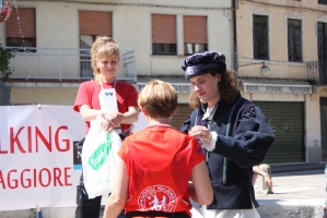 3 Tappa Camipionato Interregionale e Nazionale Montecchio Maggiore (VI)