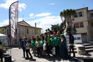 3 Tappa Camipionato Interregionale e Nazionale Montecchio Maggiore (VI)