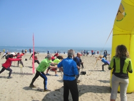 Marina di Ravenna 12 aprile 2015 2 Tappa