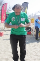 Marina di Ravenna 12 aprile 2015 2 Tappa