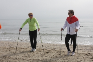 Marina di Ravenna 12 aprile 2015 2 Tappa