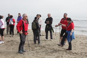 Marina di Ravenna 12 aprile 2015 2 Tappa