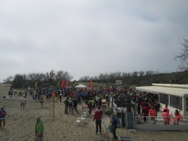 Marina di Ravenna 12 aprile 2015 2 Tappa