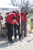 Marina di Ravenna 12 aprile 2015 2 Tappa