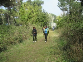 Marina di Ravenna 12 aprile 2015 2 Tappa