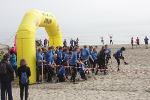 Marina di Ravenna 12 aprile 2015 2 Tappa