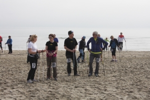 Marina di Ravenna 12 aprile 2015 2 Tappa