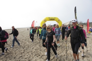 Marina di Ravenna 12 aprile 2015 2 Tappa