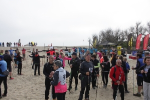 Marina di Ravenna 12 aprile 2015 2 Tappa