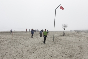 Marina di Ravenna 12 aprile 2015 2 Tappa