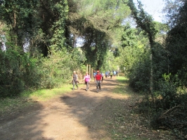 Marina di Ravenna 12 aprile 2015 2 Tappa