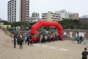 1 Tappa campionato Nazionale Lignano Sabbiadoro 3 aprile 2016-14