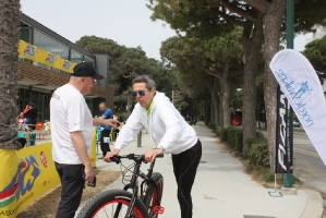1 Tappa 2016 - 3 aprile 2016 Lignano Sabbiadoro