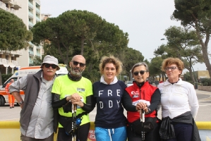 1 Tappa 2016 - 3 aprile 2016 Lignano Sabbiadoro