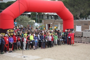 1 Tappa 2016 - 3 aprile 2016 Lignano Sabbiadoro