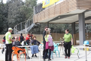 1 Tappa 2016 - 3 aprile 2016 Lignano Sabbiadoro