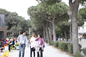 1 Tappa 2016 - 3 aprile 2016 Lignano Sabbiadoro