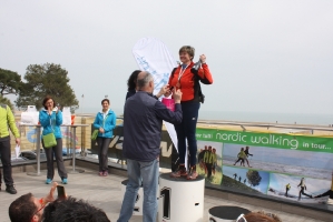 1 Tappa 2016 - 3 aprile 2016 Lignano Sabbiadoro