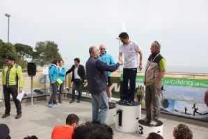 1 Tappa 2016 - 3 aprile 2016 Lignano Sabbiadoro