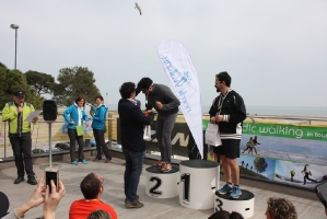 1 Tappa 2016 - 3 aprile 2016 Lignano Sabbiadoro