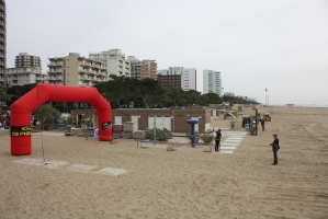 1 Tappa 2016 - 3 aprile 2016 Lignano Sabbiadoro
