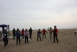 1 Tappa 2016 - 3 aprile 2016 Lignano Sabbiadoro